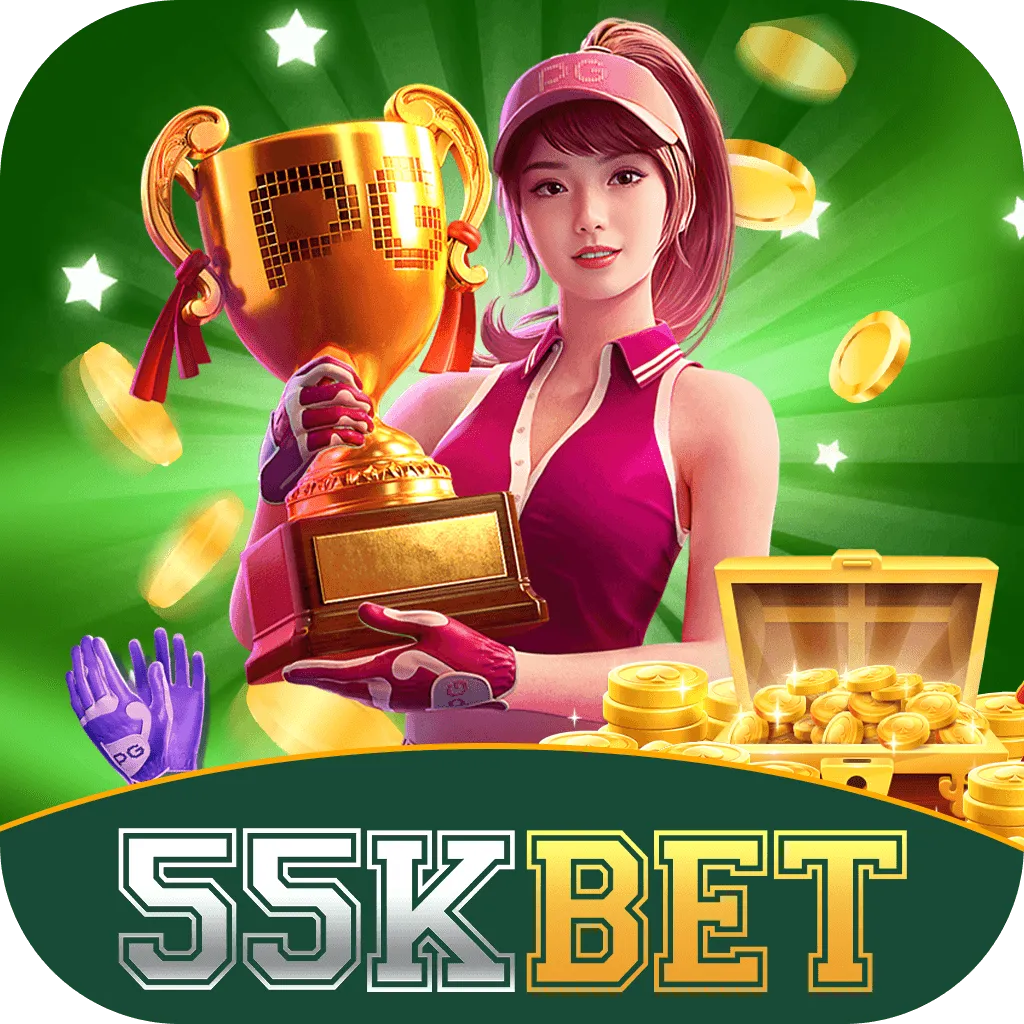 55KBET - Permainan ARPG Menarik dan Seru