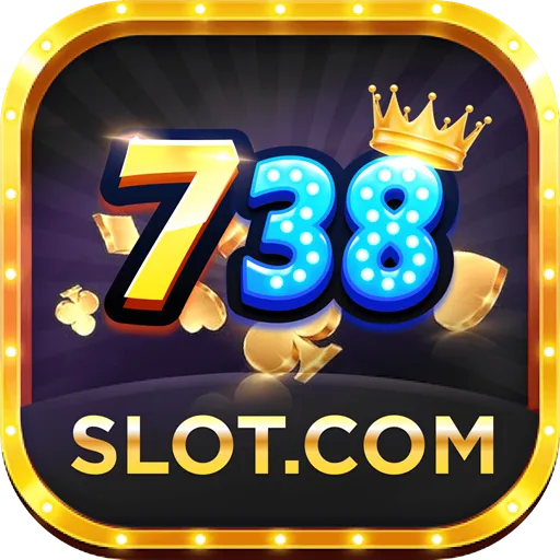 738SLOT - Permainan Slot Terbaik dengan Rasa TPS