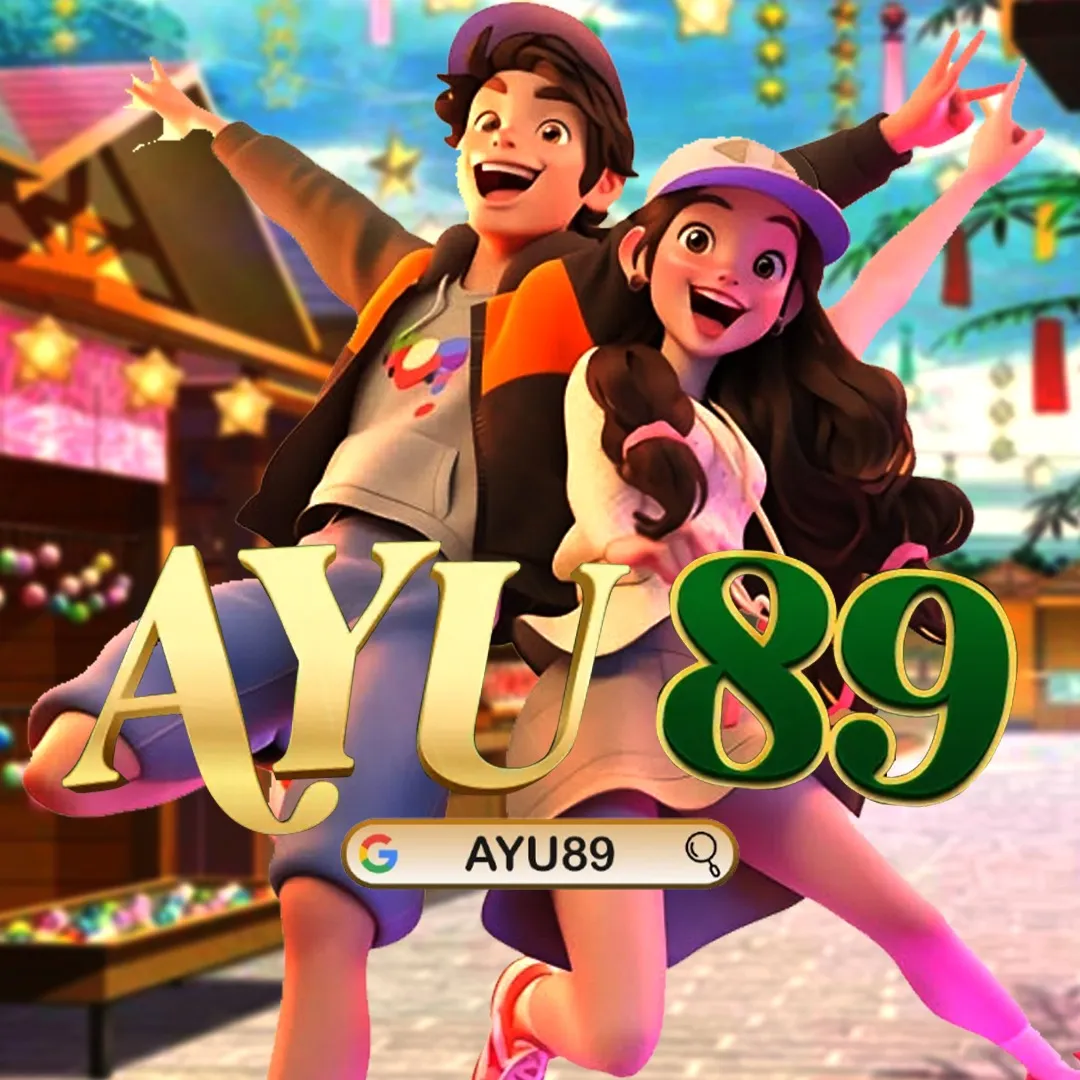 AYU89 - Permainan Mahjong Seru untuk Semua Usia