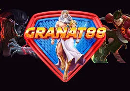 GRANAT88 - Permainan Mahjong Seru dan Menyenangkan