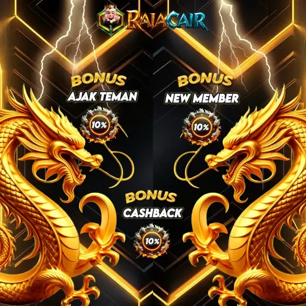 RAJACAIR - Game Tembak Ikan Terbaik di Ponsel Anda