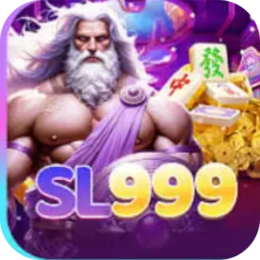SL999 - Petualangan Seru di Dunia Kasino