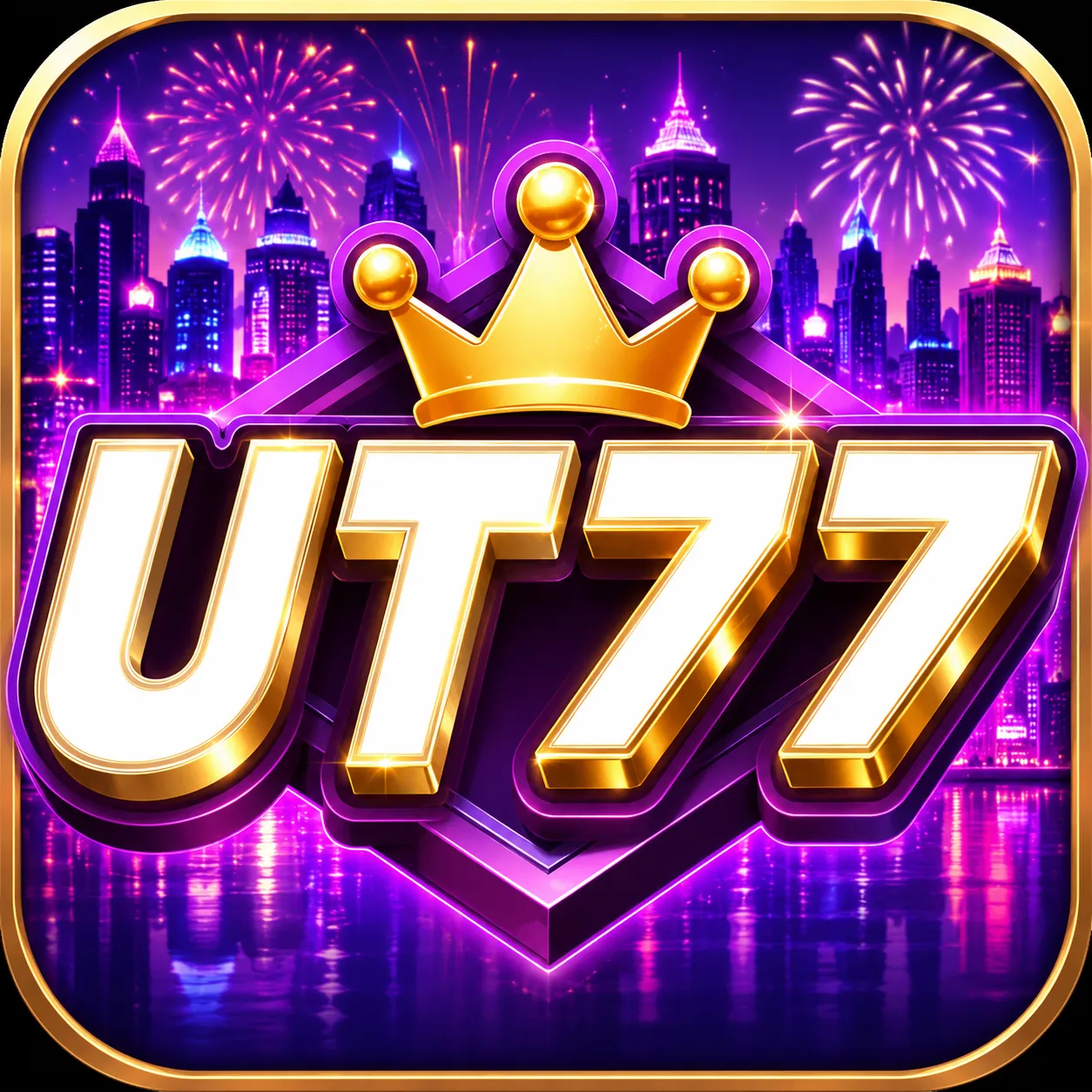 UT77 - Game Gaple Seru dan Menarik