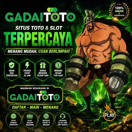 Logo gadaitoto